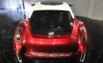 MG Icon Concept 2012 года